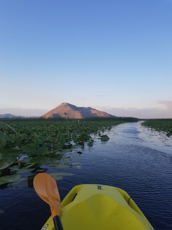 Village Experience - Skadar Lake Virpazar Dış mekan fotoğraf